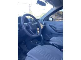 CHEVROLET - MONTANA - 2014/2014 - Branca - R$ 44.900,00
