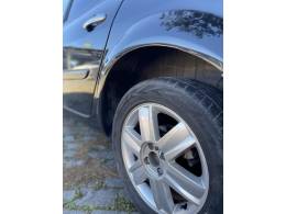 RENAULT - MÉGANE - 2007/2007 - Preta - Sob Consulta