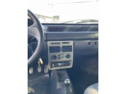 FIAT - UNO - 2005/2008 - Azul - R$ 18.900,00