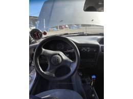 VOLKSWAGEN - GOL - 1997/1997 - Prata - R$ 28.900,00