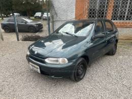 FIAT - PALIO - 1999/1999 - Verde - Sob Consulta