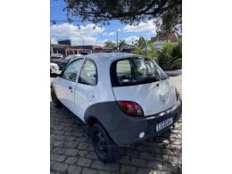 FORD - KA - 1999/1999 - Branca - R$ 9.990,00