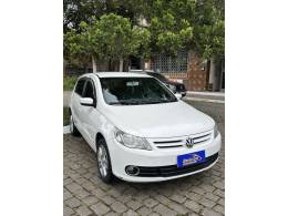 VOLKSWAGEN - GOL - 2011/2011 - Branca - R$ 26.900,00