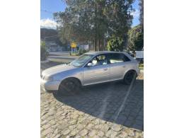 AUDI - A3 - 2002/2002 - Cinza - R$ 24.900,00