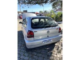 VOLKSWAGEN - GOL - 1997/1997 - Prata - R$ 28.900,00