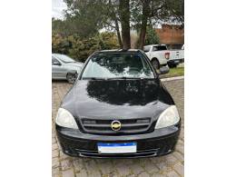 CHEVROLET - CORSA - 2009/2009 - Preta - R$ 28.900,00