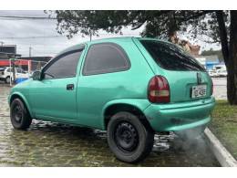CHEVROLET - CORSA - 1996/1996 - Verde - R$ 10.900,00
