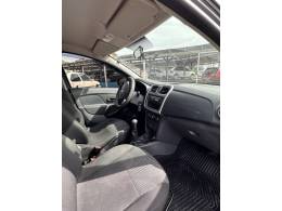 RENAULT - LOGAN - 2014/2015 - Cinza - R$ 34.900,00