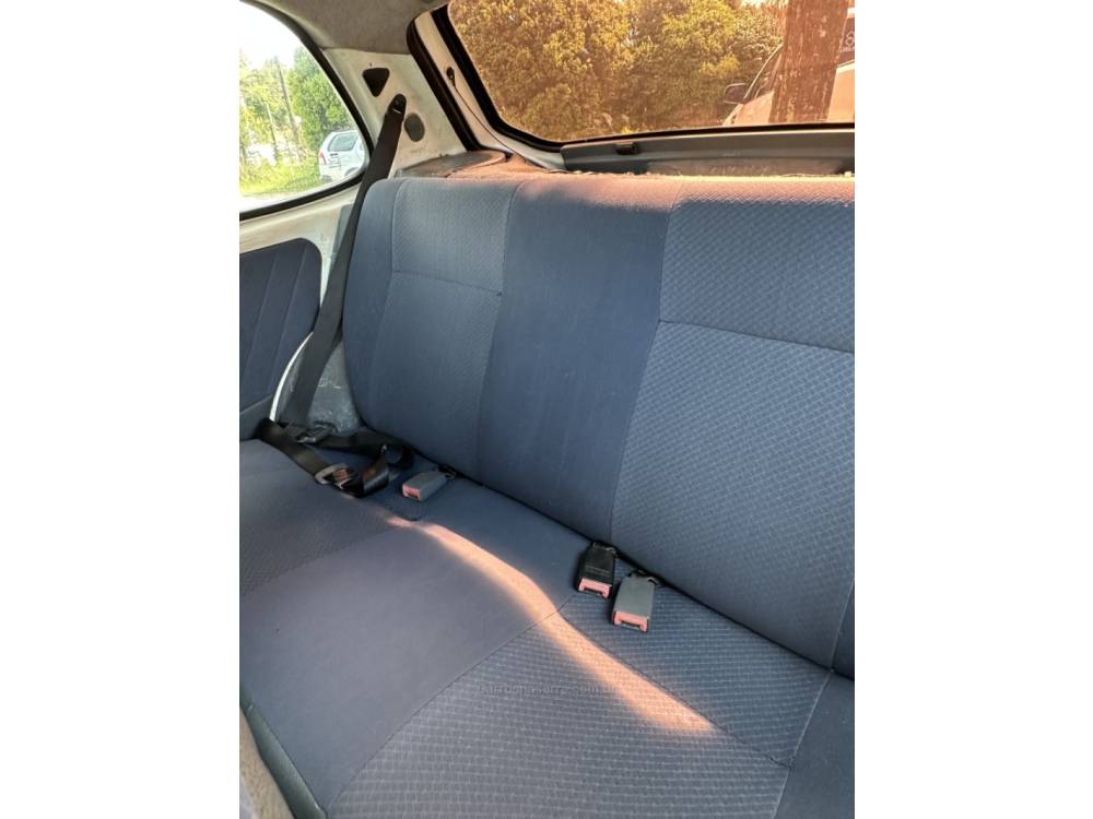 FIAT - PALIO - 2003/2003 - Branca - R$ 12.900,00