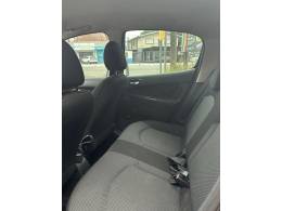 PEUGEOT - 207 - 2012/2012 - Preta - R$ 24.900,00