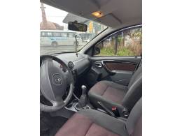 RENAULT - SANDERO - 2014/2014 - Prata - R$ 39.900,00