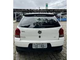 VOLKSWAGEN - GOL - 2009/2009 - Branca - Sob Consulta