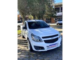 CHEVROLET - MONTANA - 2014/2014 - Branca - R$ 44.900,00