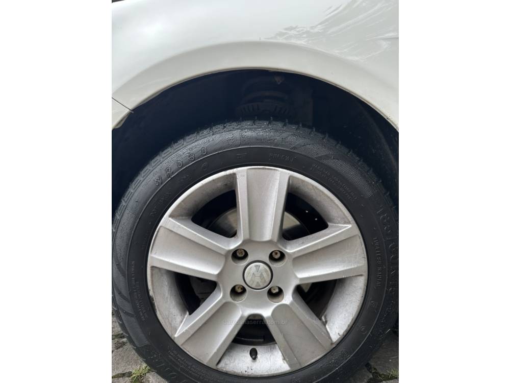VOLKSWAGEN - GOL - 2011/2011 - Branca - R$ 26.900,00