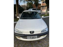 PEUGEOT - 306 - 1999/1999 - Branca - Sob Consulta