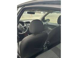 PEUGEOT - 207 - 2012/2012 - Preta - R$ 24.900,00