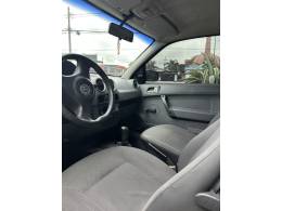 VOLKSWAGEN - GOL - 2009/2009 - Branca - Sob Consulta