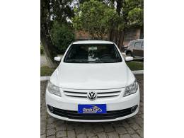 VOLKSWAGEN - GOL - 2011/2011 - Branca - R$ 26.900,00