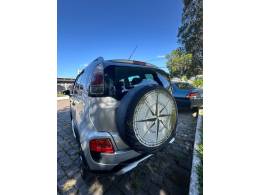 CITROËN - C3 AIRCROSS - 2011/2011 - Prata - Sob Consulta