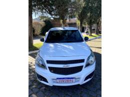 CHEVROLET - MONTANA - 2014/2014 - Branca - R$ 44.900,00