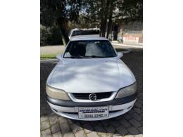 CHEVROLET - VECTRA - 1998/1998 - Branca - R$ 18.900,00
