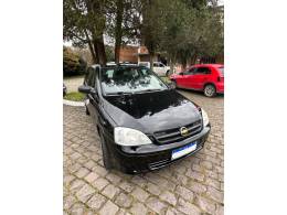 CHEVROLET - CORSA - 2009/2009 - Preta - R$ 28.900,00