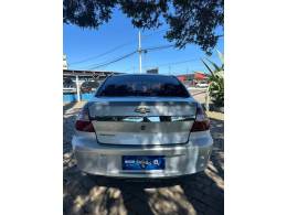 CHEVROLET - PRISMA - 2012/2012 - Prata - Sob Consulta