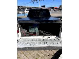 CHEVROLET - MONTANA - 2014/2014 - Branca - R$ 44.900,00