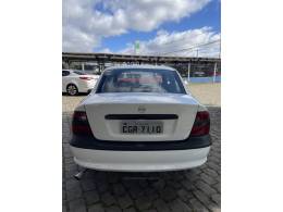 CHEVROLET - VECTRA - 1998/1998 - Branca - R$ 18.900,00