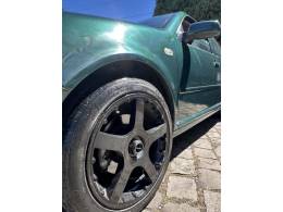 VOLKSWAGEN - GOLF - 2000/2000 - Verde - R$ 21.900,00