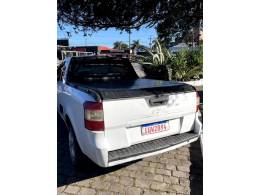 CHEVROLET - MONTANA - 2014/2014 - Branca - R$ 44.900,00