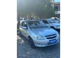 CHEVROLET - PRISMA - 2012/2012 - Prata - Sob Consulta