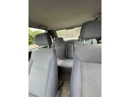 VOLKSWAGEN - SANTANA - 2000/2000 - Vermelha - R$ 17.900,00