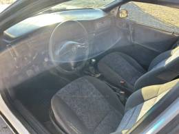 CHEVROLET - VECTRA - 1998/1998 - Branca - R$ 18.900,00