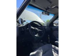 VOLKSWAGEN - GOL - 1997/1997 - Prata - R$ 28.900,00