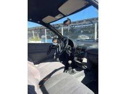CHEVROLET - CORSA - 1996/1996 - Vinho - R$ 16.900,00