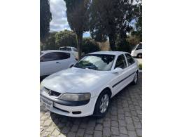 CHEVROLET - VECTRA - 1998/1998 - Branca - R$ 18.900,00