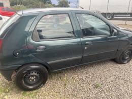 FIAT - PALIO - 1999/1999 - Verde - Sob Consulta