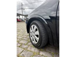 CHEVROLET - CORSA - 2009/2009 - Preta - R$ 28.900,00