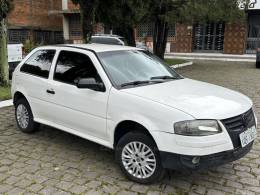VOLKSWAGEN - GOL - 2009/2009 - Branca - Sob Consulta