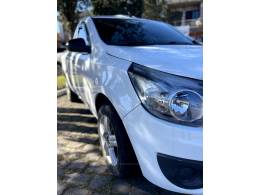 CHEVROLET - MONTANA - 2014/2014 - Branca - R$ 44.900,00