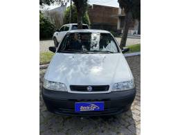 FIAT - PALIO - 2003/2003 - Branca - R$ 12.900,00